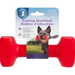 Trilanco Dog Toys<Training Dumbell