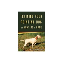 Quiller Publishing Books<Training Your Pointing Dog