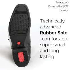 Tredstep Competition Boots<Donatello III SQ2 JNR Tall Riding Boots