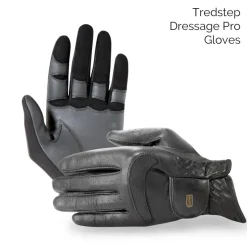 Tredstep Gloves<Dressage Pro Gloves