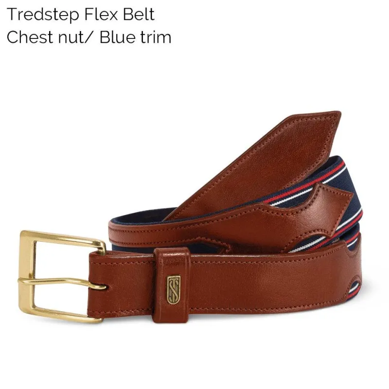 Tredstep Belts|Belts<Flex Belt