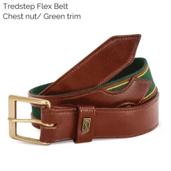 Tredstep Belts|Belts<Flex Belt