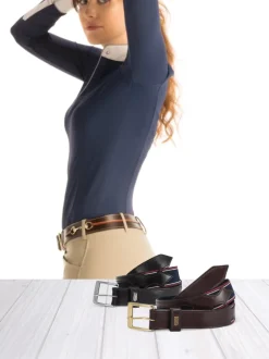 Tredstep Belts|Belts<Flex Belt