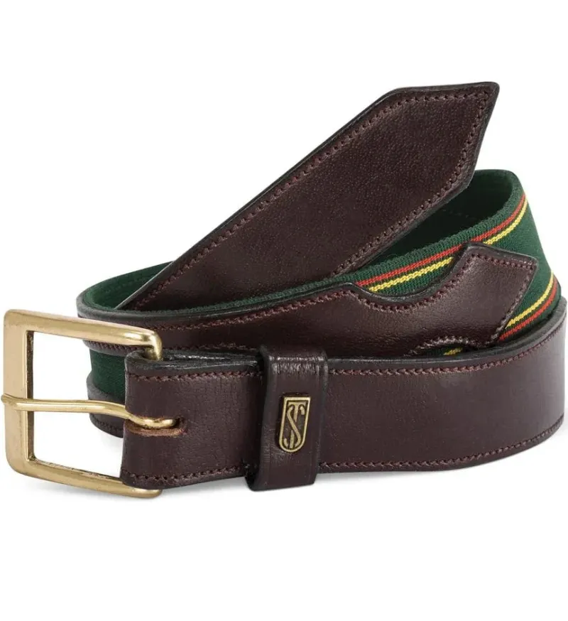 Tredstep Belts|Belts<Flex Belt