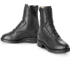 Tredstep Yard Boots|Jodhpur Boots<Giotto Lace Boot (Reduced)