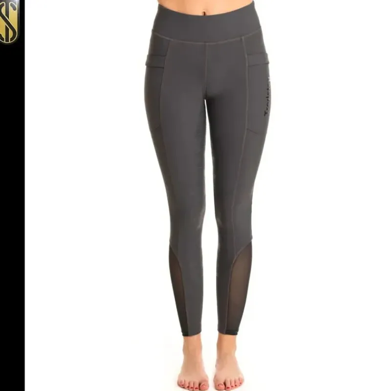 Tredstep Jodhpurs, Breeches & Leggings<Ireland Allegro Compression Breeches