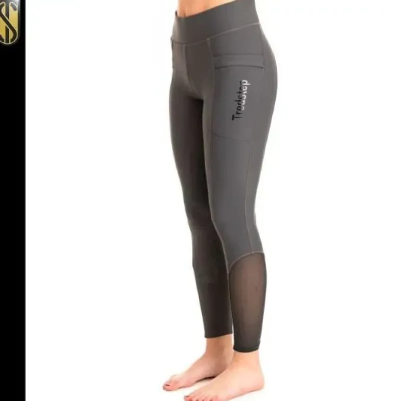 Tredstep Jodhpurs, Breeches & Leggings<Ireland Allegro Compression Breeches