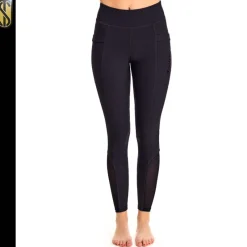 Tredstep Jodhpurs, Breeches & Leggings<Ireland Allegro Compression Breeches