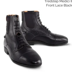 Tredstep Jodhpur Boots<Ireland Medici II Lace And Rear Zip Boots Jodhpur Boots