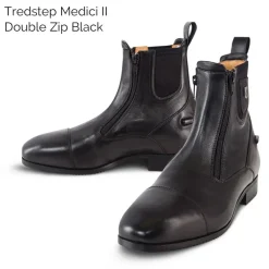 Tredstep Jodhpur Boots<Ireland Medici II Lace And Rear Zip Boots Jodhpur Boots
