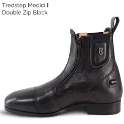 Tredstep Jodhpur Boots<Ireland Medici II Double Zip Jodhpurs Boots