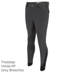 Tredstep Jodhpurs & Breeches<Ireland Mens Verde Breeches
