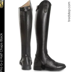 Tredstep Chaps & Waterproofs<Ireland Pro G-2 Half Chaps