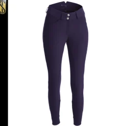 Tredstep Jodhpurs, Breeches & Leggings<Nero II Full Seat Breeches