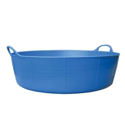 Battles Stable Accessories<Tubtrug Shallow Flexible Large 35L