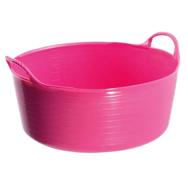 Battles Stable Accessories<Tubtrug Shallow Flexible Large 35L
