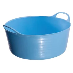 Battles Stable Accessories<Tubtrug Shallow Flexible Large 35L