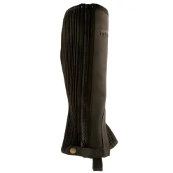 Tuffa Chaps & Waterproofs|Chaps & Waterproofs<Adult/Child Suede Half Chaps