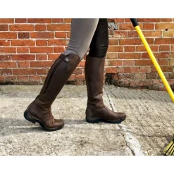 Tuffa Long Riding Boots<Aylsham Riding Boot