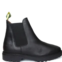 Tuffa Yard Boots|Jodhpur Boots<Clydesdale Fleece Lined Yard Boots