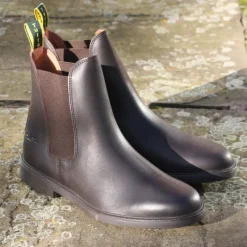 Tuffa Jodhpur Boots<Connemara Jodhpur Boots