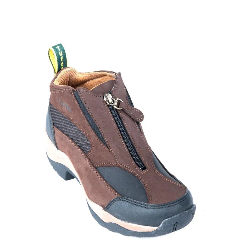 Tuffa Jodhpur Boots|Yard Boots<Endurance Riding Trainers