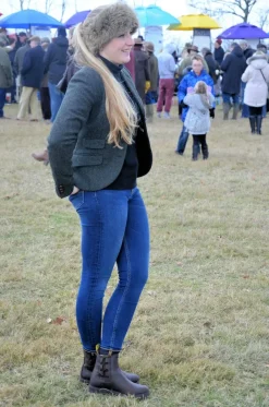 Tuffa Jodhpur Boots<Rodeo Jodhpur Boots