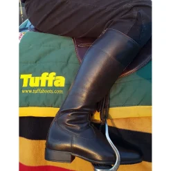 Tuffa Long Riding Boots<Sandown Racing Boots