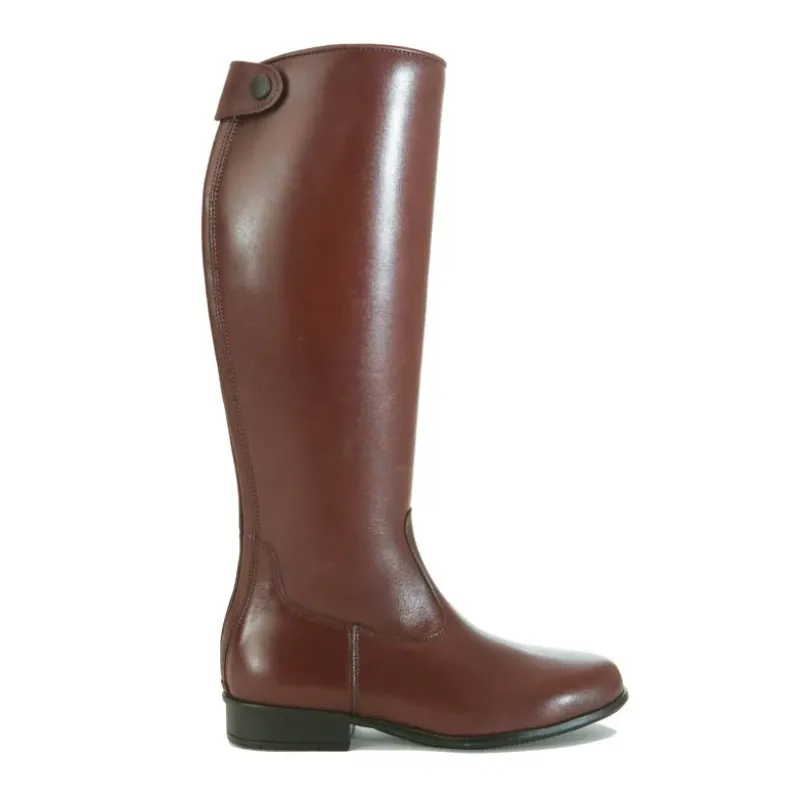 Tuffa Long Riding Boots<Sandringham Side Saddle Boots