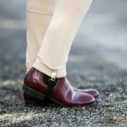 Tuffa Jodhpur Boots<Show Boots