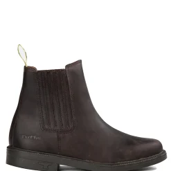 Tuffa Women's Leather Boots|Men's Leather Boots<Tipperary Jodhpur Boots