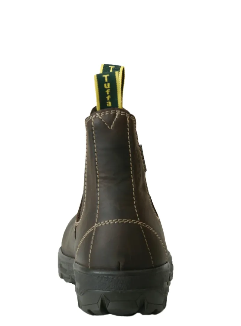 Tuffa Jodhpur Boots<Wayland Lightweight Safety Boots