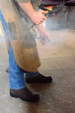 Tuffa Jodhpur Boots<Wayland Lightweight Safety Boots