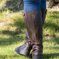 Tuffa Long Riding Boots<Women's Broadland Plus-Size Riding Boots