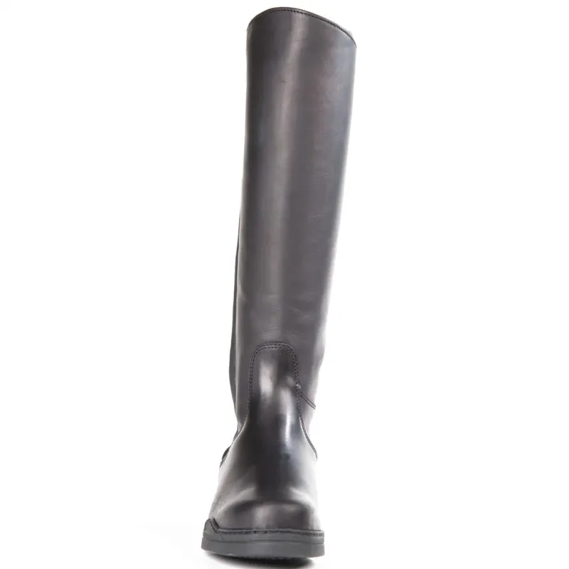 Tuffa Long Riding Boots<Women's Broadland Plus-Size Riding Boots