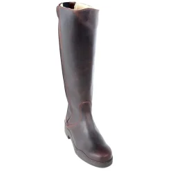 Tuffa Long Riding Boots<Women's Broadland Plus-Size Riding Boots
