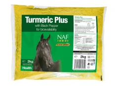 Trilanco Supplements<Turmeric Plus 2kg Refill