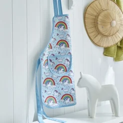 Ulster Weavers Accessories<Children's Unicorn PVC Apron