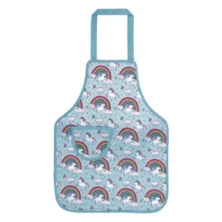 Ulster Weavers Accessories<Children's Unicorn PVC Apron