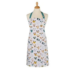 Ulster Weavers Homeware<Cotton Apron Mutley Crew