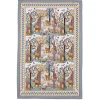 Ulster Weavers Homeware<Cotton Tea Towel Wildwood