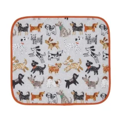 Ulster Weavers Homeware<Dog Days Dish Dry Mat