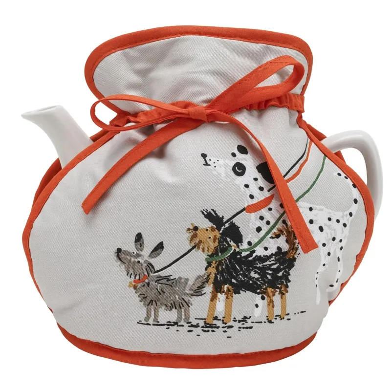 Ulster Weavers Homeware<Dog Days Muff Tea Cosy