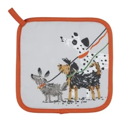 Ulster Weavers Homeware<Dog Days Pot Mat