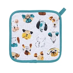 Ulster Weavers Homeware<Heat Resistant Pot Mat Mutley Crew