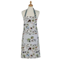 Ulster Weavers Homeware<Portman Farm Cotton Apron