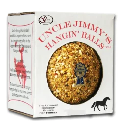 Battles Treats<Uncle Jimmys No Sugar Hangin' Balls