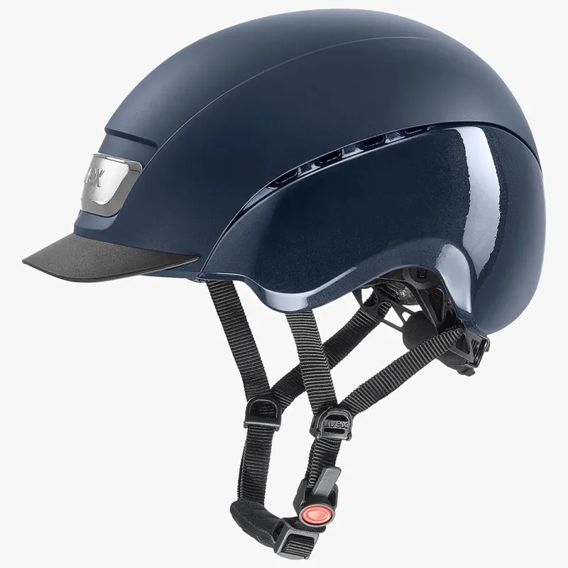 Uvex Riding Hats|Riding Hats<Elexxion UK MIPS