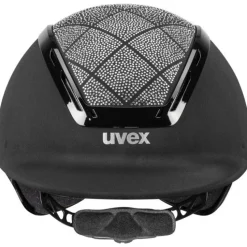 Uvex Riding Hats|Riding Hats<Exxeed Flash Riding Helmet