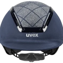 Uvex Riding Hats|Riding Hats<Exxeed Flash Riding Helmet